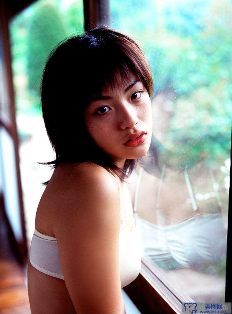 [NS Eyes写真套图]2000.02.08 SF-No.045 Sara Matsuzaka(松坂紗良)-UNDERAGE!