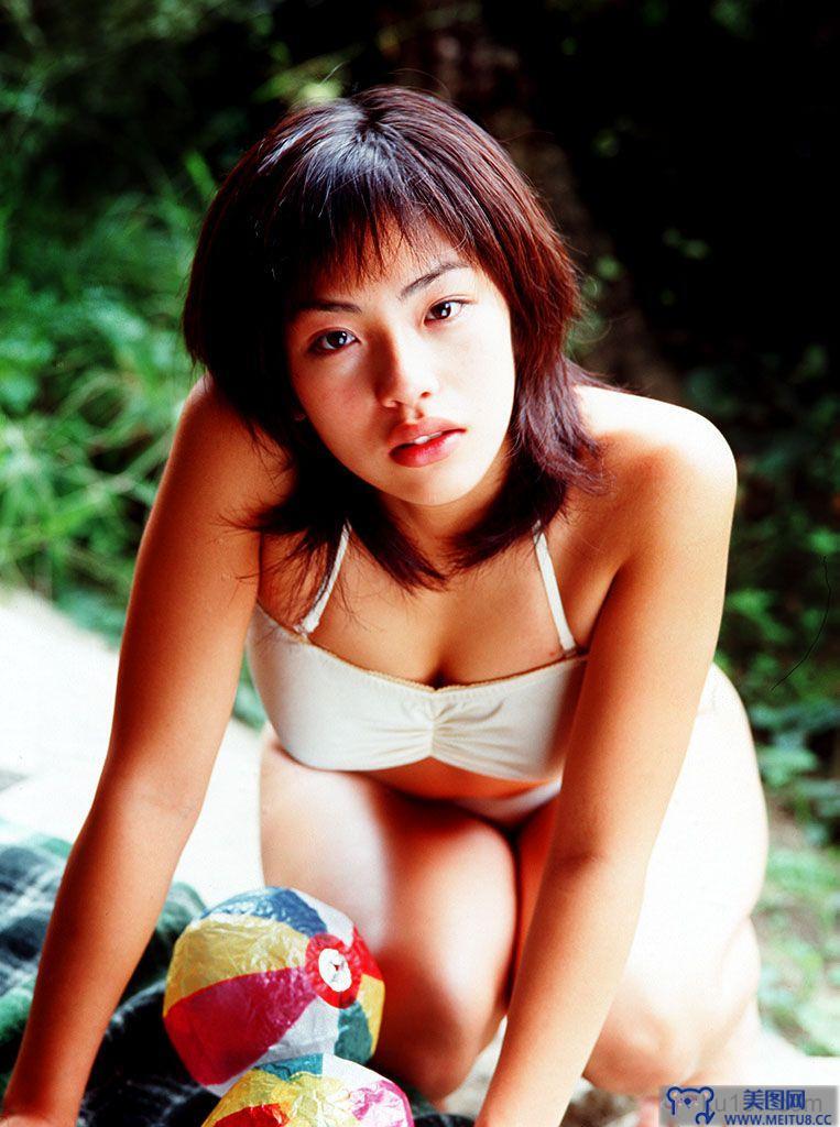 [NS Eyes写真套图]2000.02.08 SF-No.045 Sara Matsuzaka(松坂紗良)-UNDERAGE!