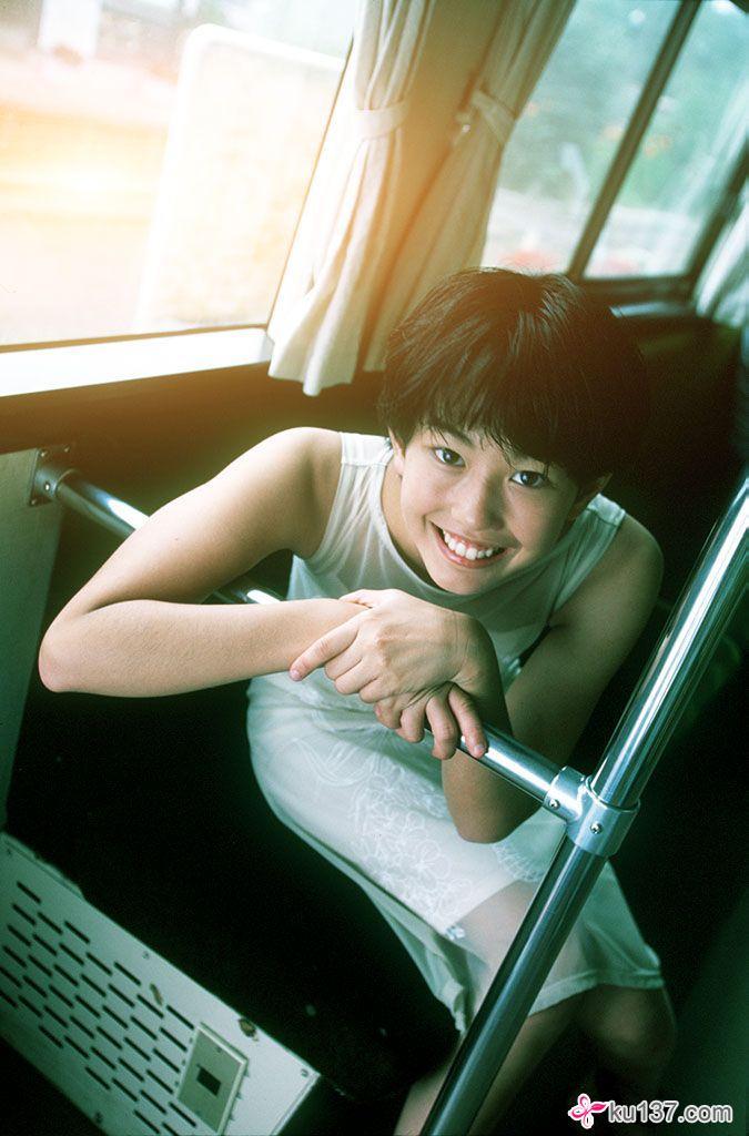 [NS Eyes写真套图]2000.02.22 SF-No.047 Ayumi Satoh(佐藤鮎美)-UNDERAGE!