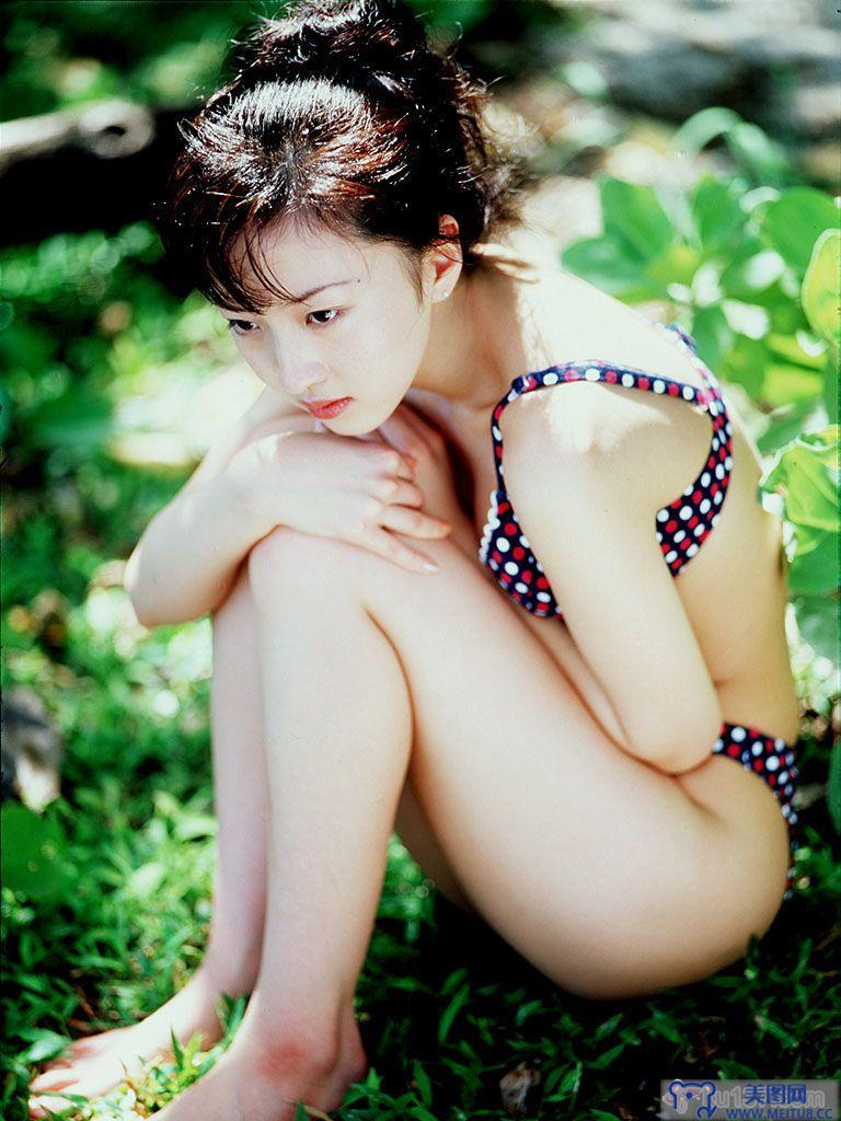 [NS Eyes写真套图]2000.04.06 SF-No.053 Asami Hayashi(林あさ美)