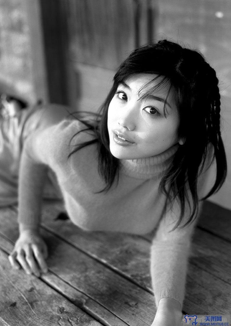 [NS Eyes写真套图]2000.04.20 SF-No.055 Eriko Sato(佐藤江梨子)