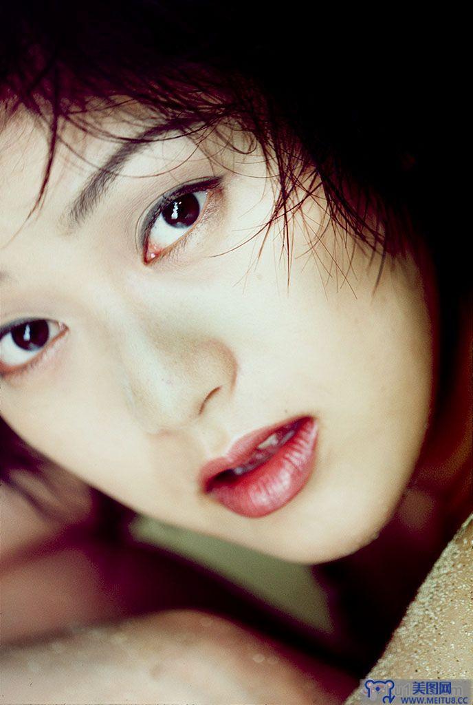 [NS Eyes写真套图]2000.05.05 SF-No.057 Takako Yamada(山田誉子)