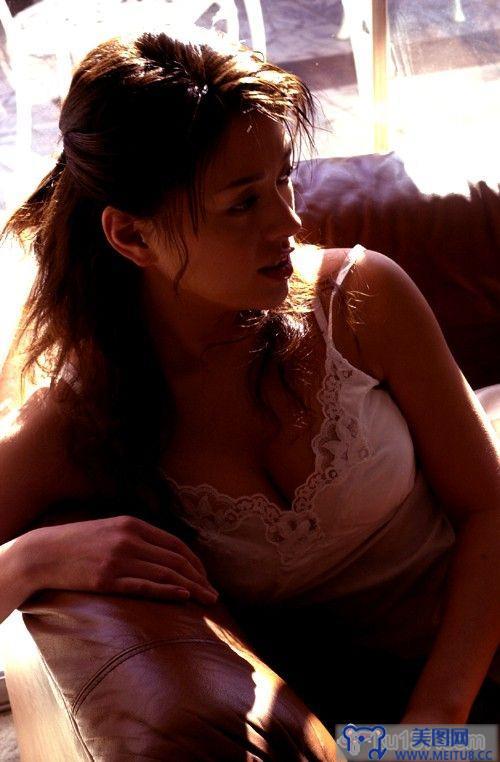 [NS Eyes写真套图]2000.06.30 SF-No.065 Yumi Sakai(坂井優美)