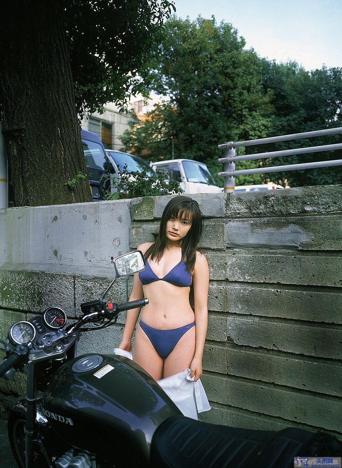 [NS Eyes写真套图]2000.09.22 SF-No.077 Yukari Fukui(福井裕佳梨)-UNDERAGE!