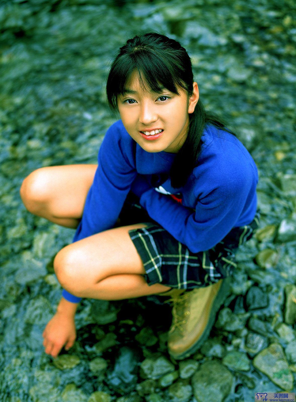 [NS Eyes写真套图]2000.11.03 SF-No.083 Moemi Tominaga(冨永萌美)-UNDERAGE!