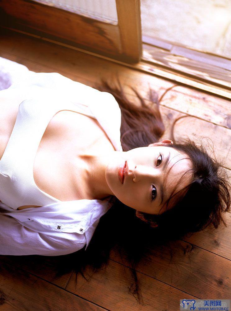 [NS Eyes写真套图]2000.12.08 SF-No.088 Mari Hoshino(星野真里)