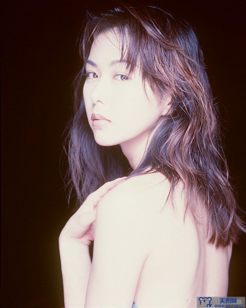 [NS Eyes写真套图]2000.12.22 SF-No.090 Mayuko Yoshida(吉田真由子)