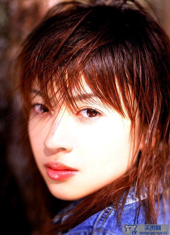 [NS Eyes写真套图]2000.12.29 SF-No.091 Nana Katase(片瀬那奈)