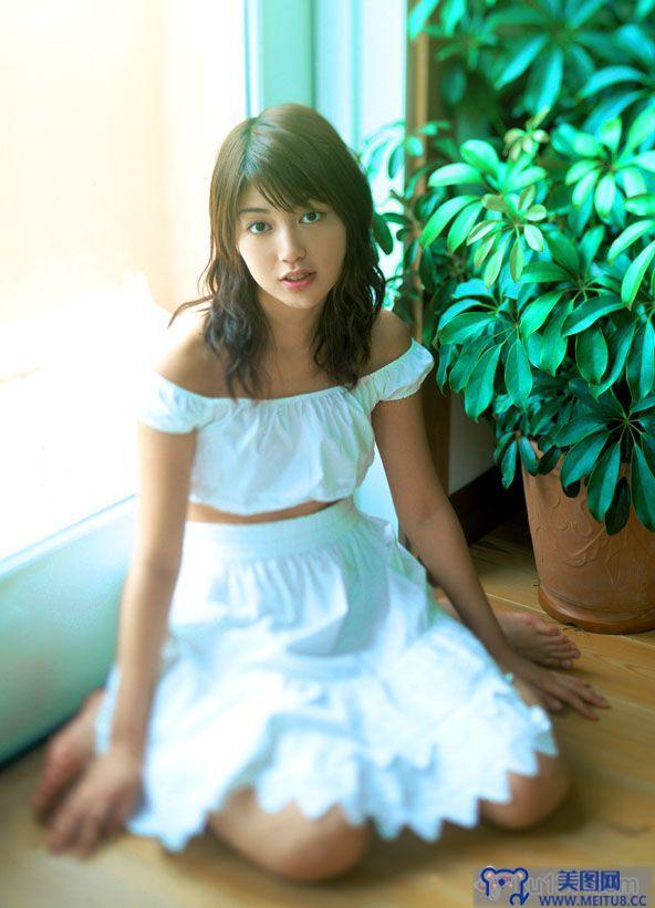 [NS Eyes写真套图]2001.01.12 SF-No.093 Risa Goto(後藤理沙)-UNDERAGE!