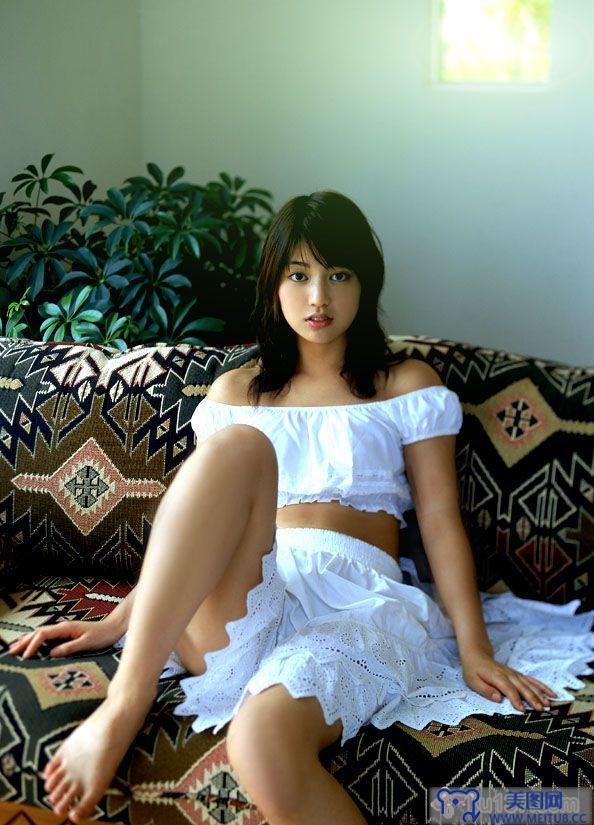 [NS Eyes写真套图]2001.01.12 SF-No.093 Risa Goto(後藤理沙)-UNDERAGE!