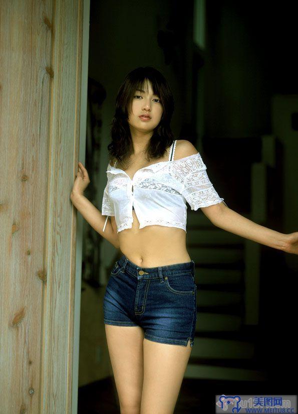 [NS Eyes写真套图]2001.01.12 SF-No.093 Risa Goto(後藤理沙)-UNDERAGE!