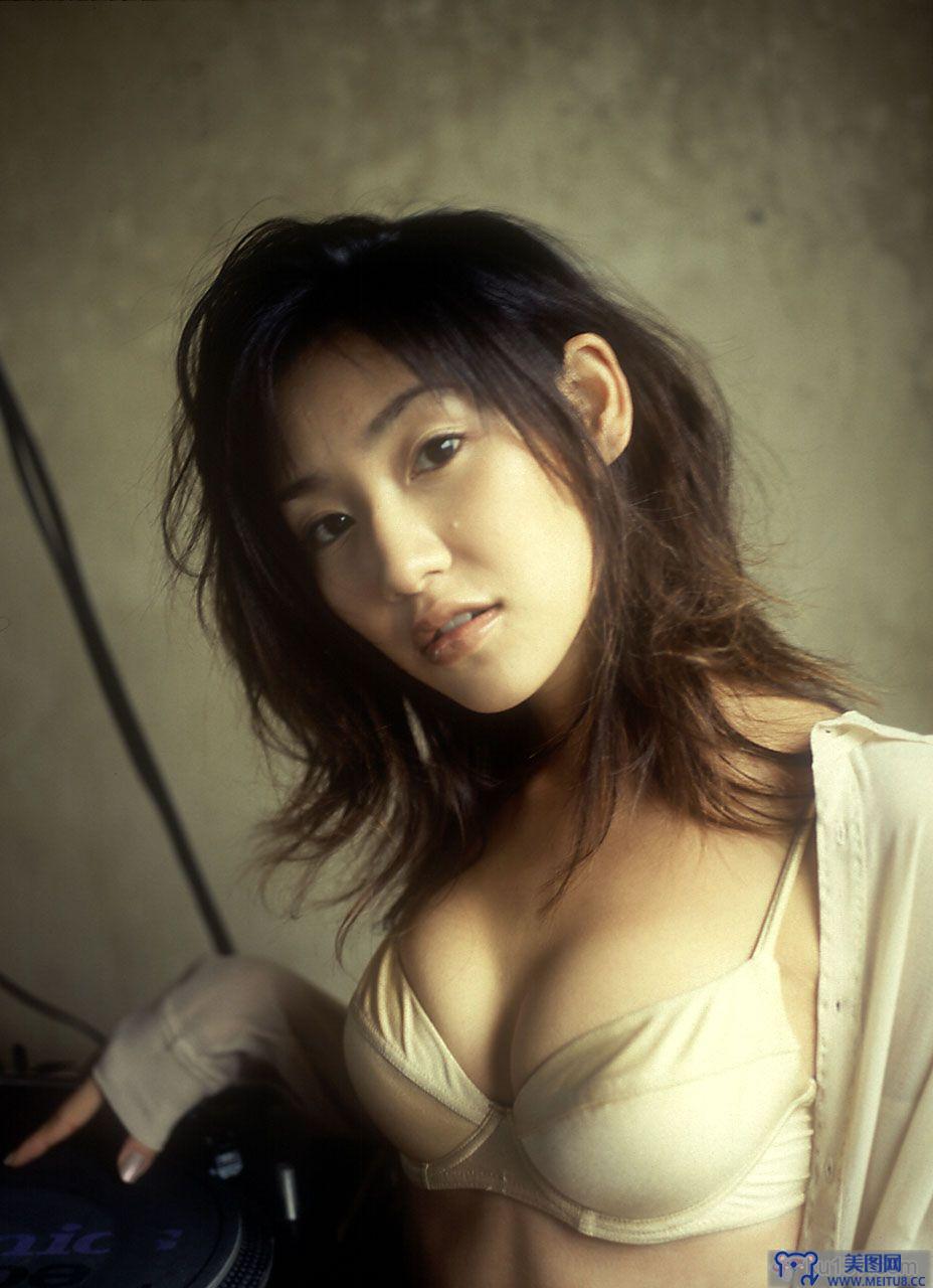 [NS Eyes写真套图]2001.03.02 SF-No.100 Remi Kawashima(川島令美)