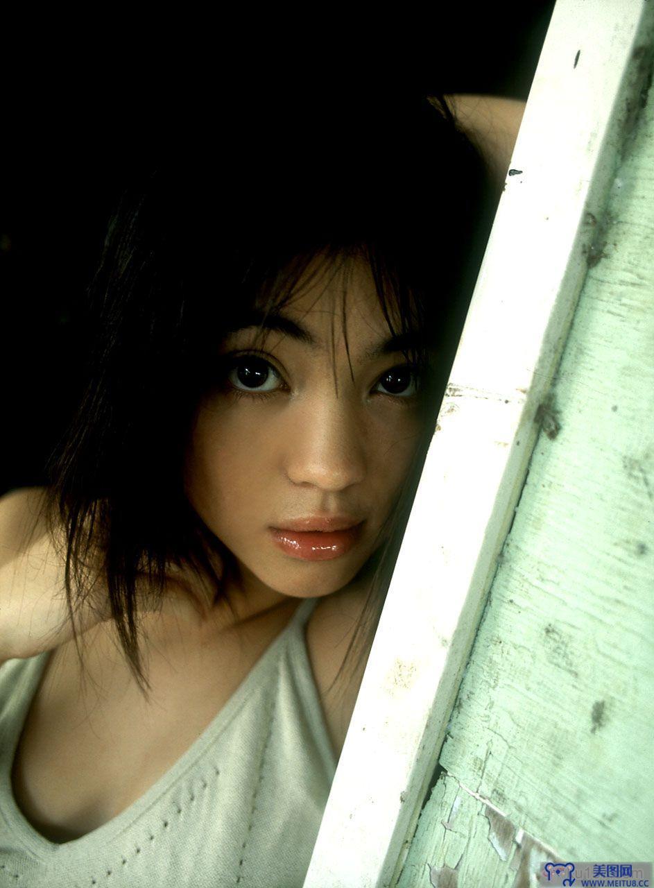 [NS Eyes写真套图]2001.03.16 SF-No.102 Runa Nagai(永井流奈)