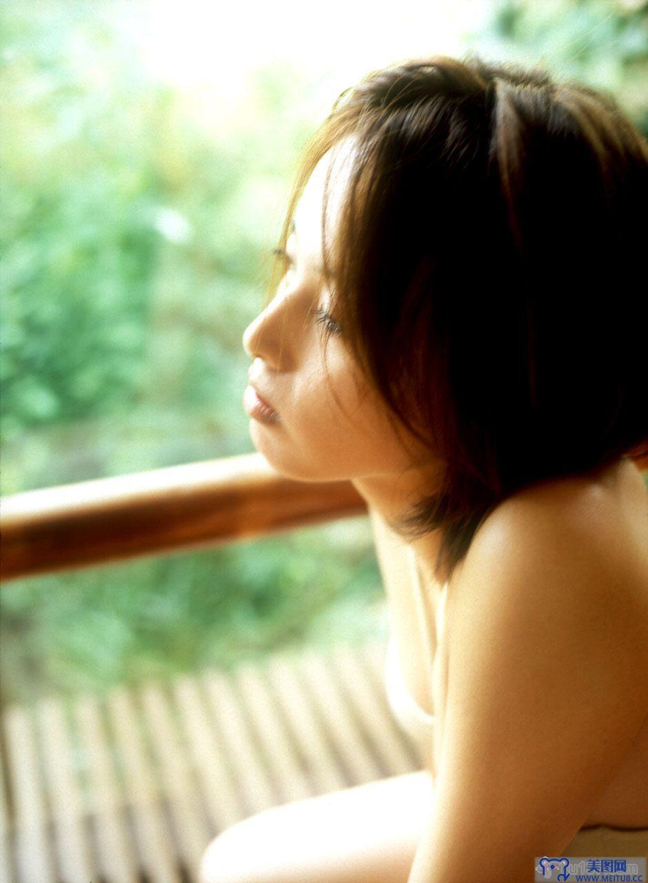 [NS Eyes写真套图]2001.04.20 SF-No.107 Eri Kyokuyama(曲山えり)