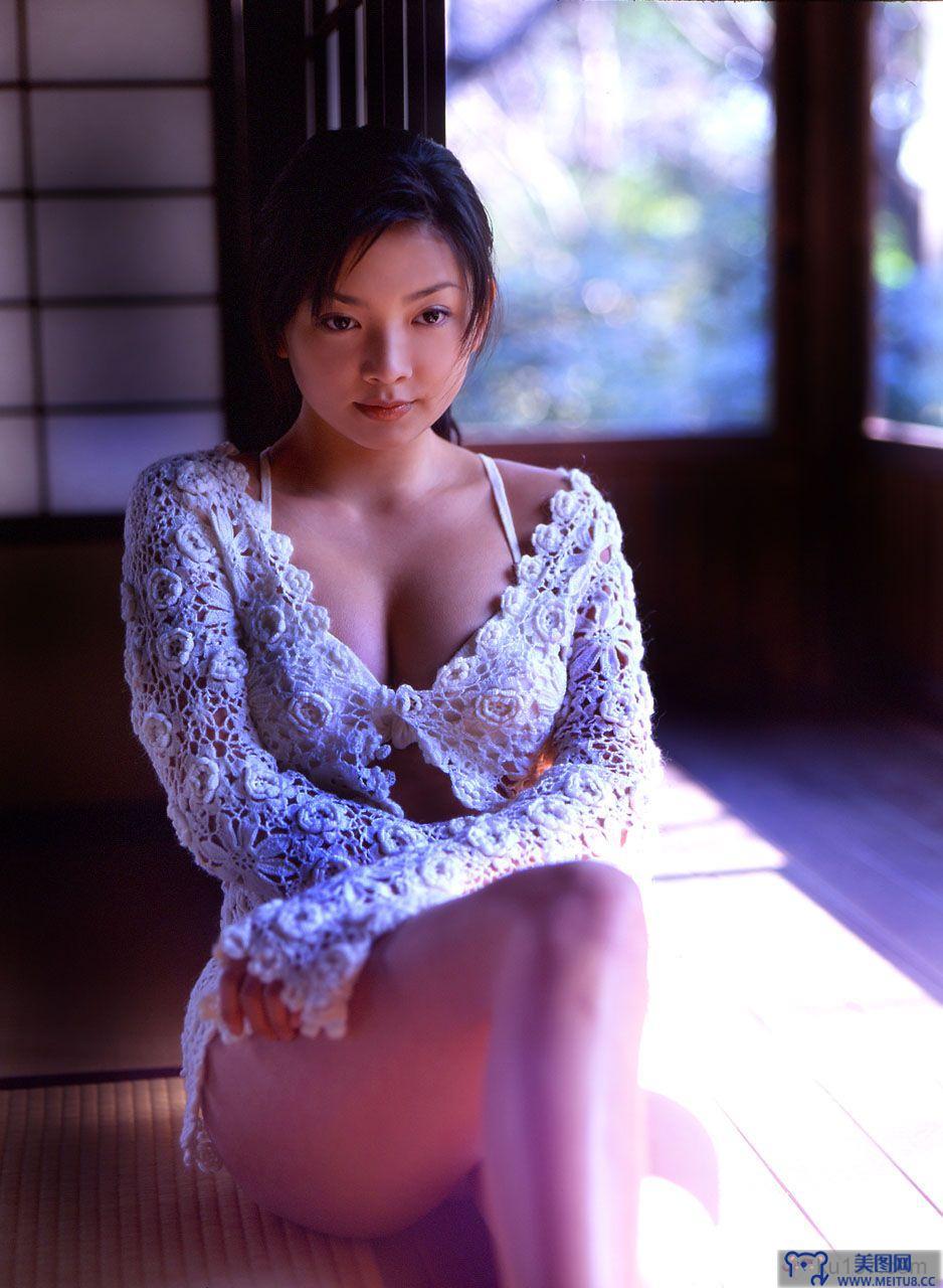 [NS Eyes写真套图]2001.04.27 SF-No.108 Mika Sakamoto(坂本三佳)