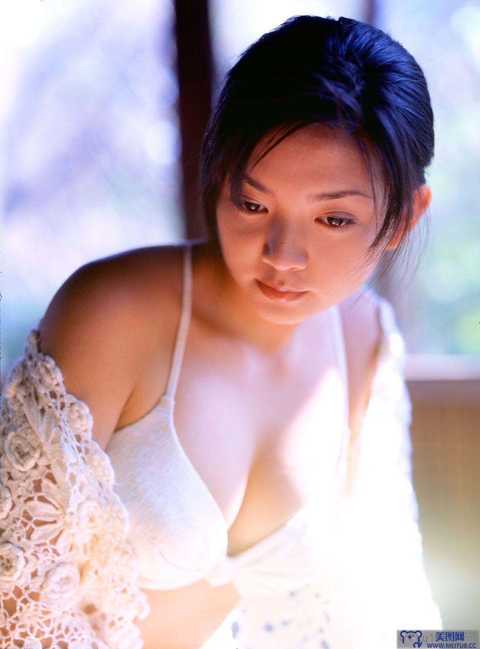 [NS Eyes写真套图]2001.04.27 SF-No.108 Mika Sakamoto(坂本三佳)