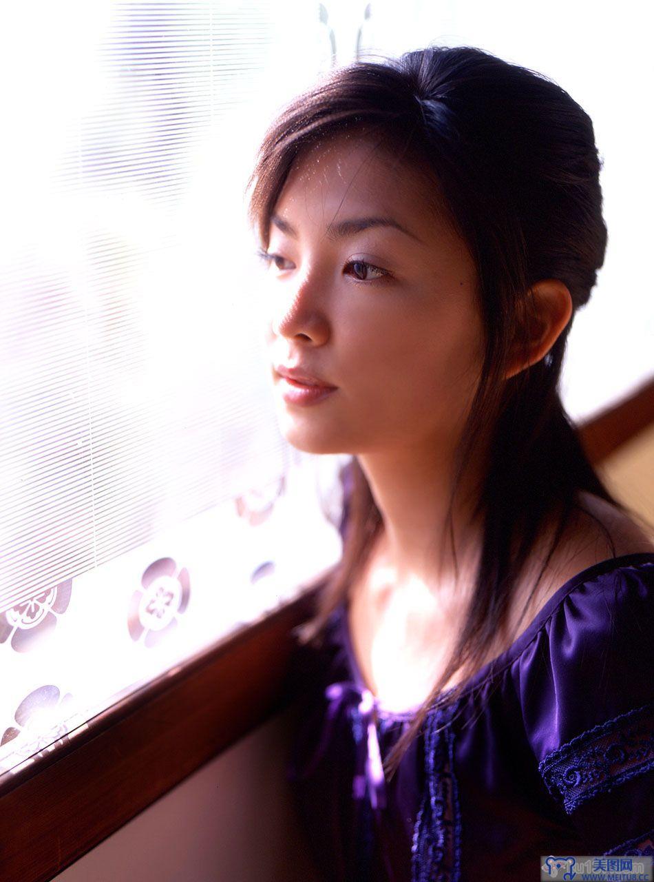 [NS Eyes写真套图]2001.04.27 SF-No.108 Mika Sakamoto(坂本三佳)