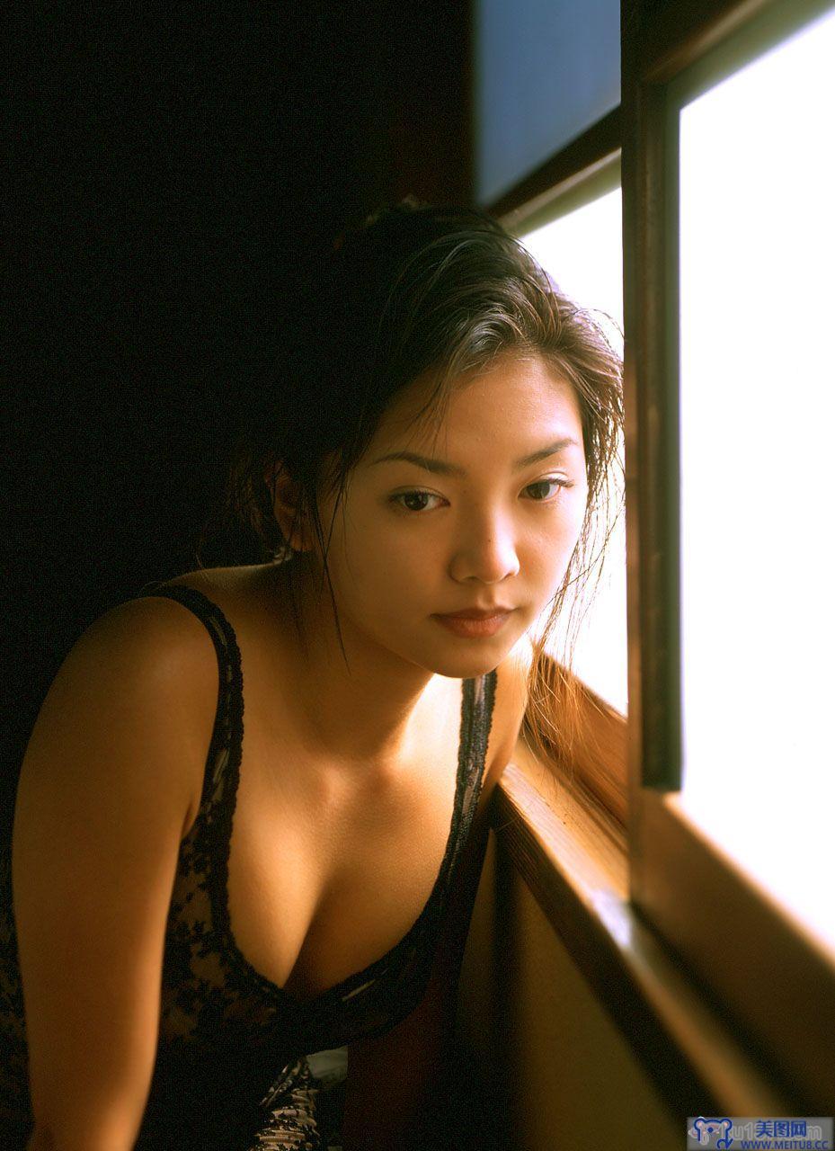 [NS Eyes写真套图]2001.04.27 SF-No.108 Mika Sakamoto(坂本三佳)