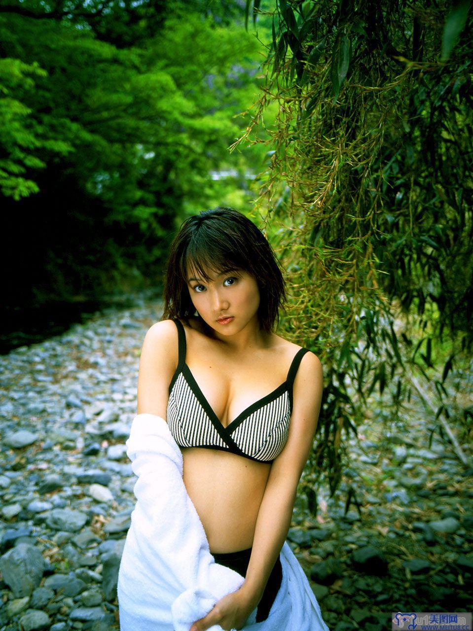 [NS Eyes写真套图]2001.05.18 SF-No.111 Risa Tani(谷理沙)