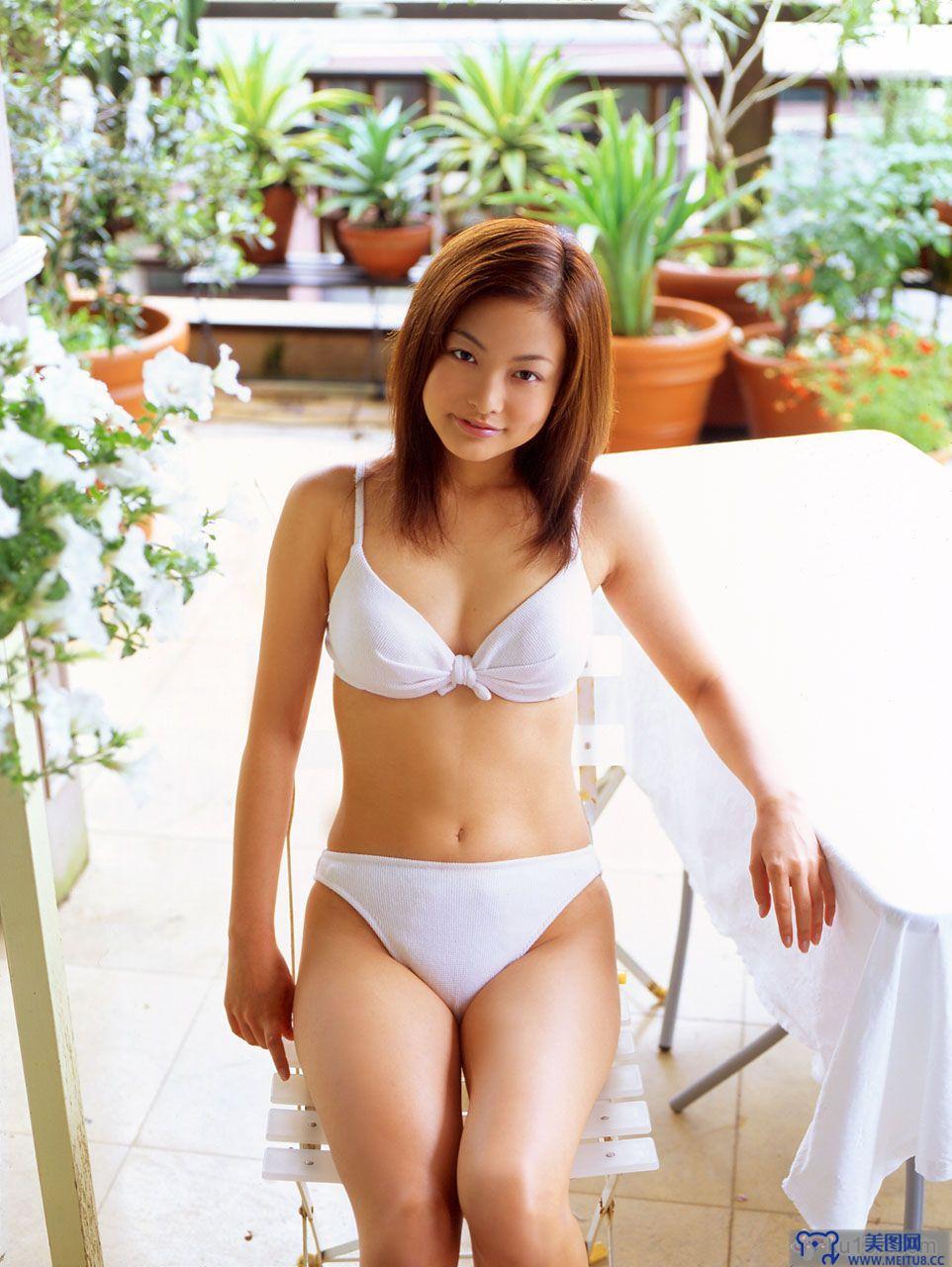 [NS Eyes写真套图]2001.06.29 SF-No.117 Miho Shiroyama(城山未帆)