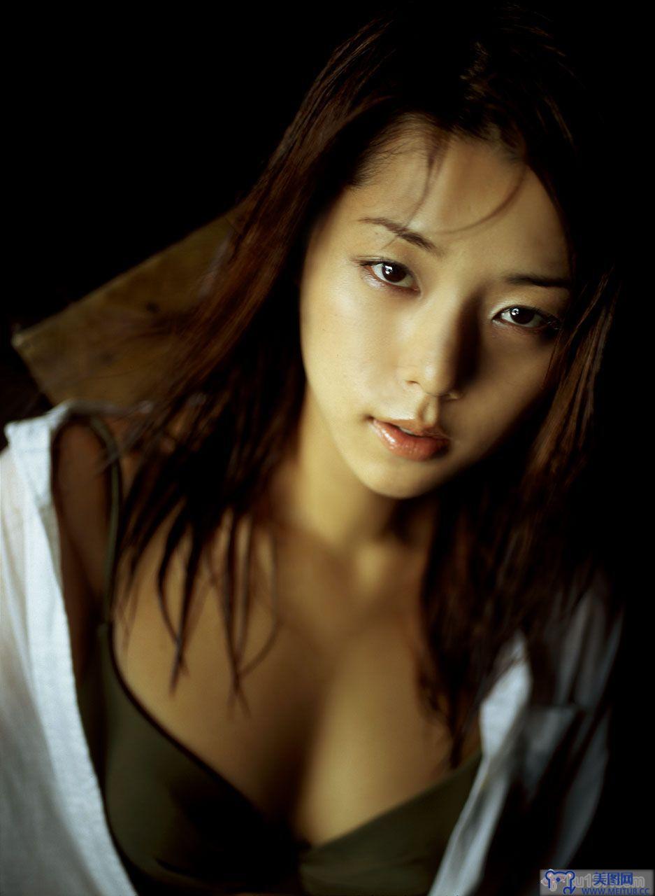 [NS Eyes写真套图]2001.08.17 SF-No.124 Miho Yoshioka(吉岡美穂)