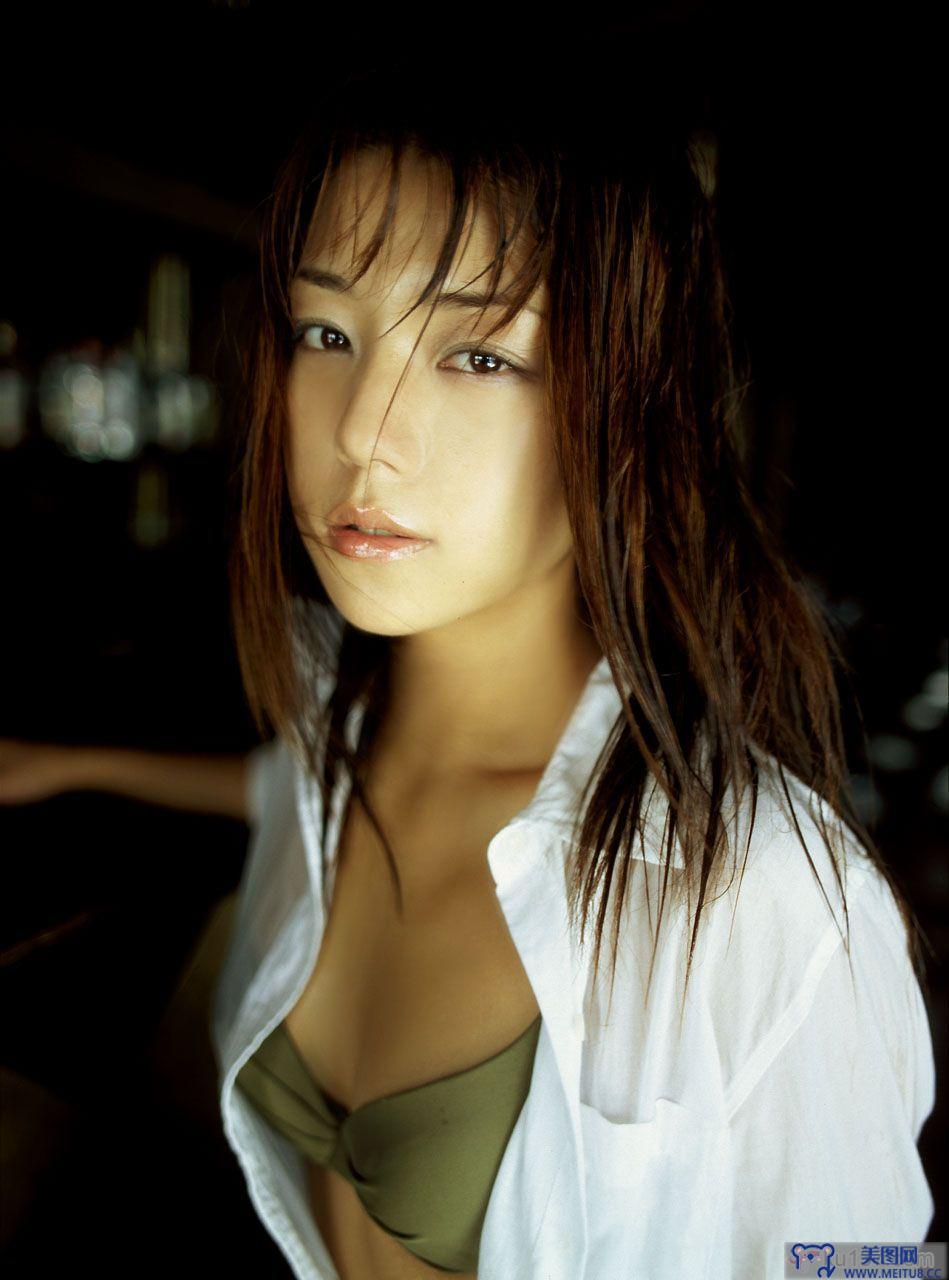 [NS Eyes写真套图]2001.08.17 SF-No.124 Miho Yoshioka(吉岡美穂)