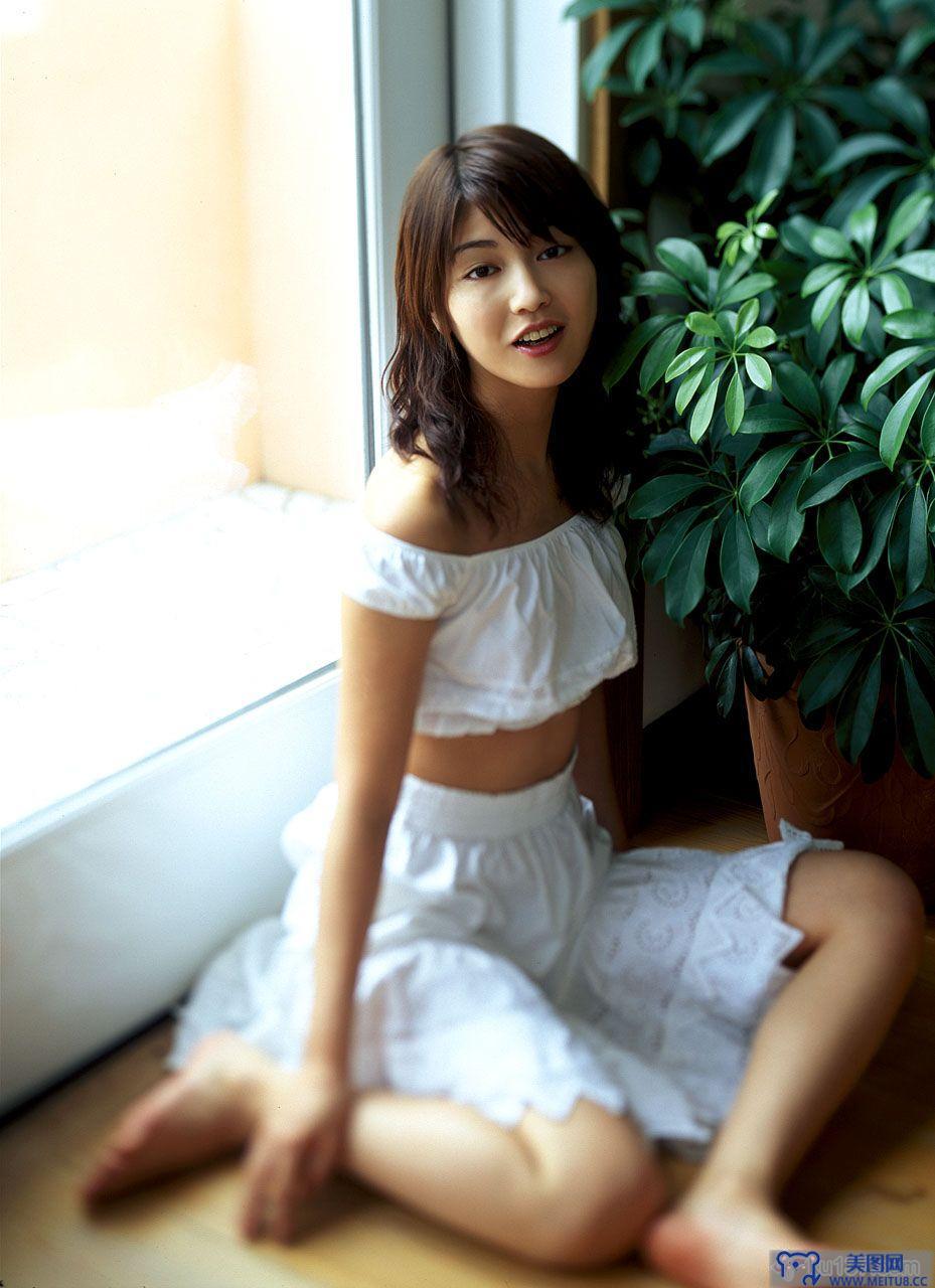 [NS Eyes写真套图]2001.09.21 SF-No.129 Risa Goto(後藤理沙)