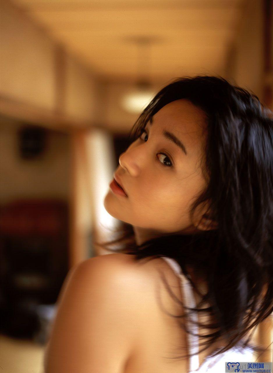 [NS Eyes写真套图]2001.10.19 SF-No.133 Manami Ono(小野愛)