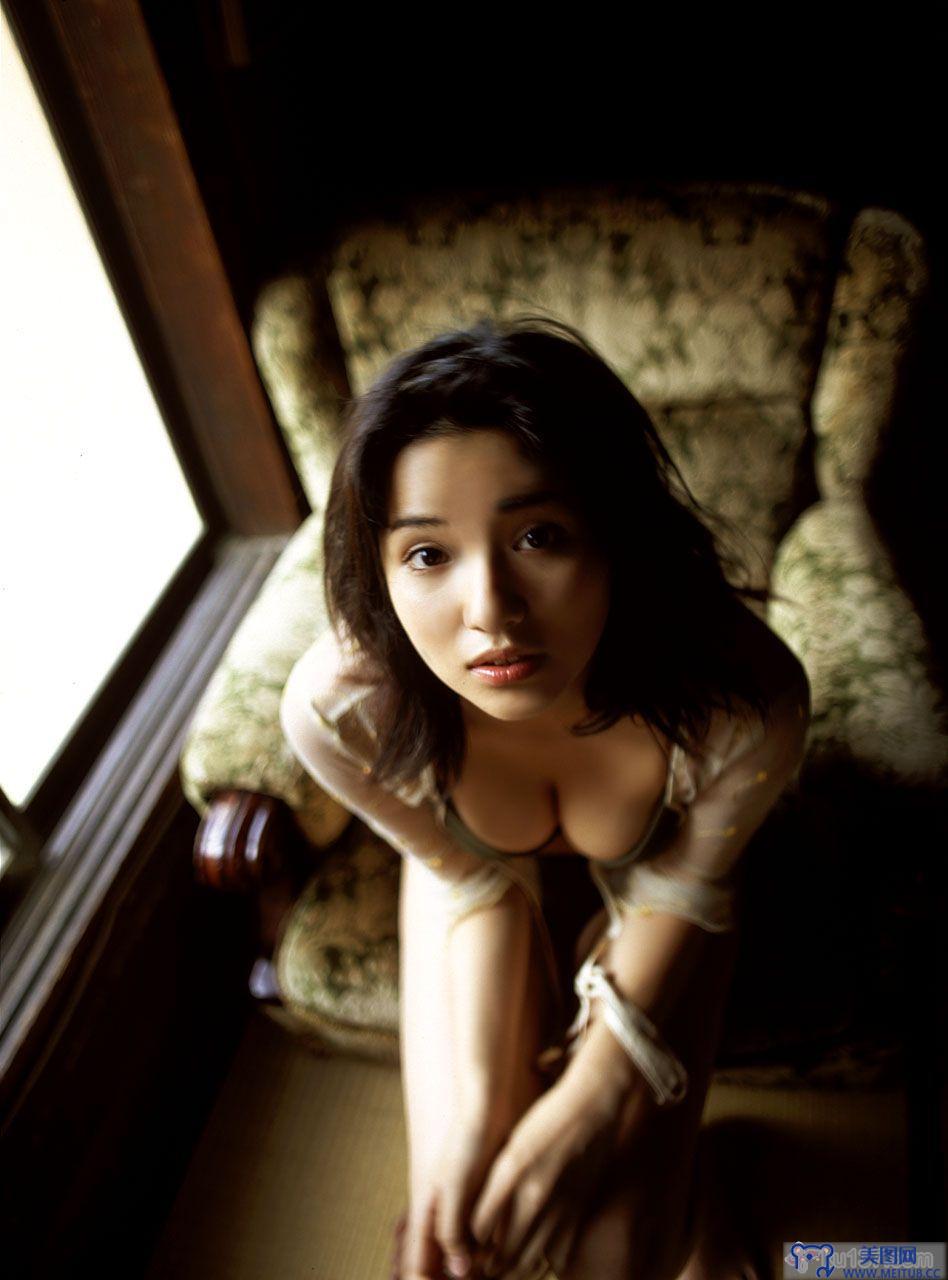 [NS Eyes写真套图]2001.10.19 SF-No.133 Manami Ono(小野愛)