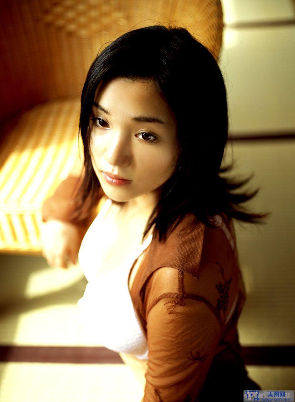 [NS Eyes写真套图]2001.10.19 SF-No.133 Manami Ono(小野愛)