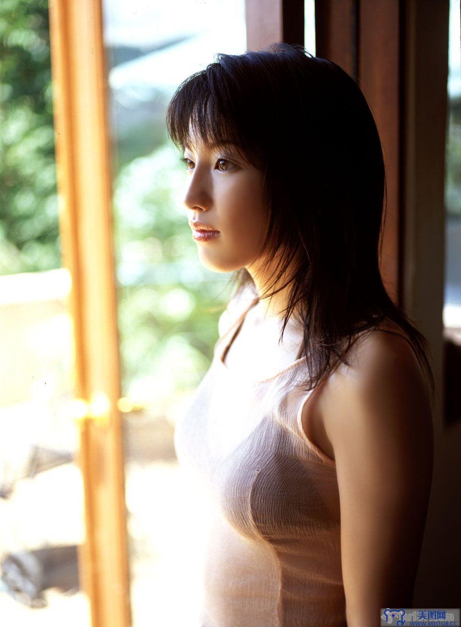 [NS Eyes写真套图]2001.11.02 SF-No.135 Mayuka Suzuki(鈴木繭菓)