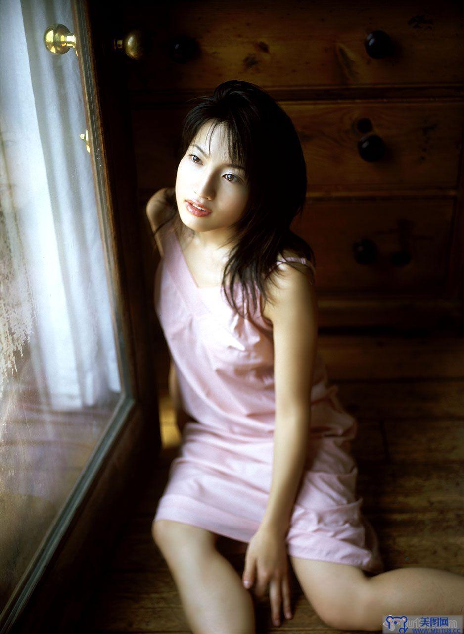 [NS Eyes写真套图]2001.11.02 SF-No.135 Mayuka Suzuki(鈴木繭菓)