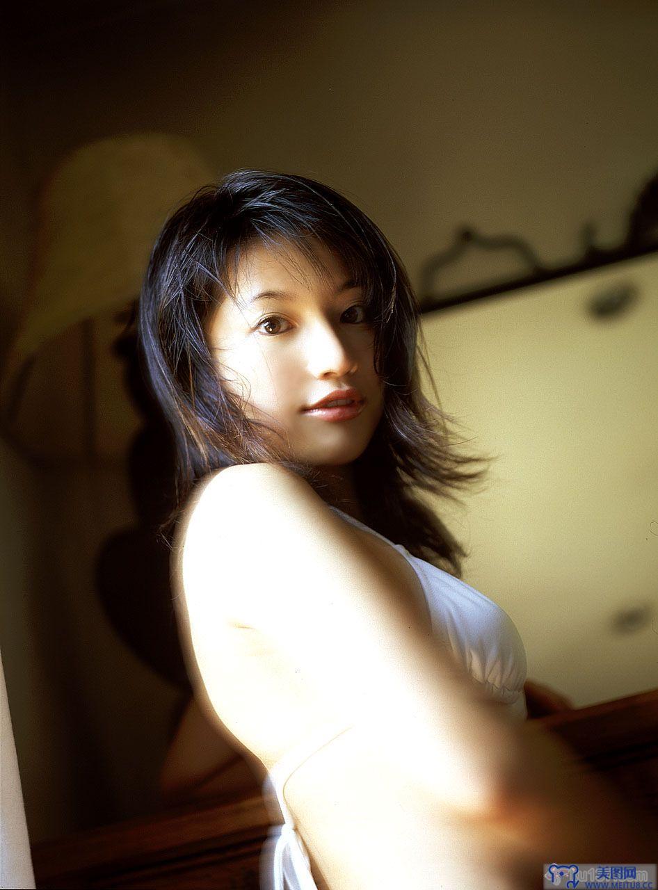 [NS Eyes写真套图]2001.11.02 SF-No.135 Mayuka Suzuki(鈴木繭菓)