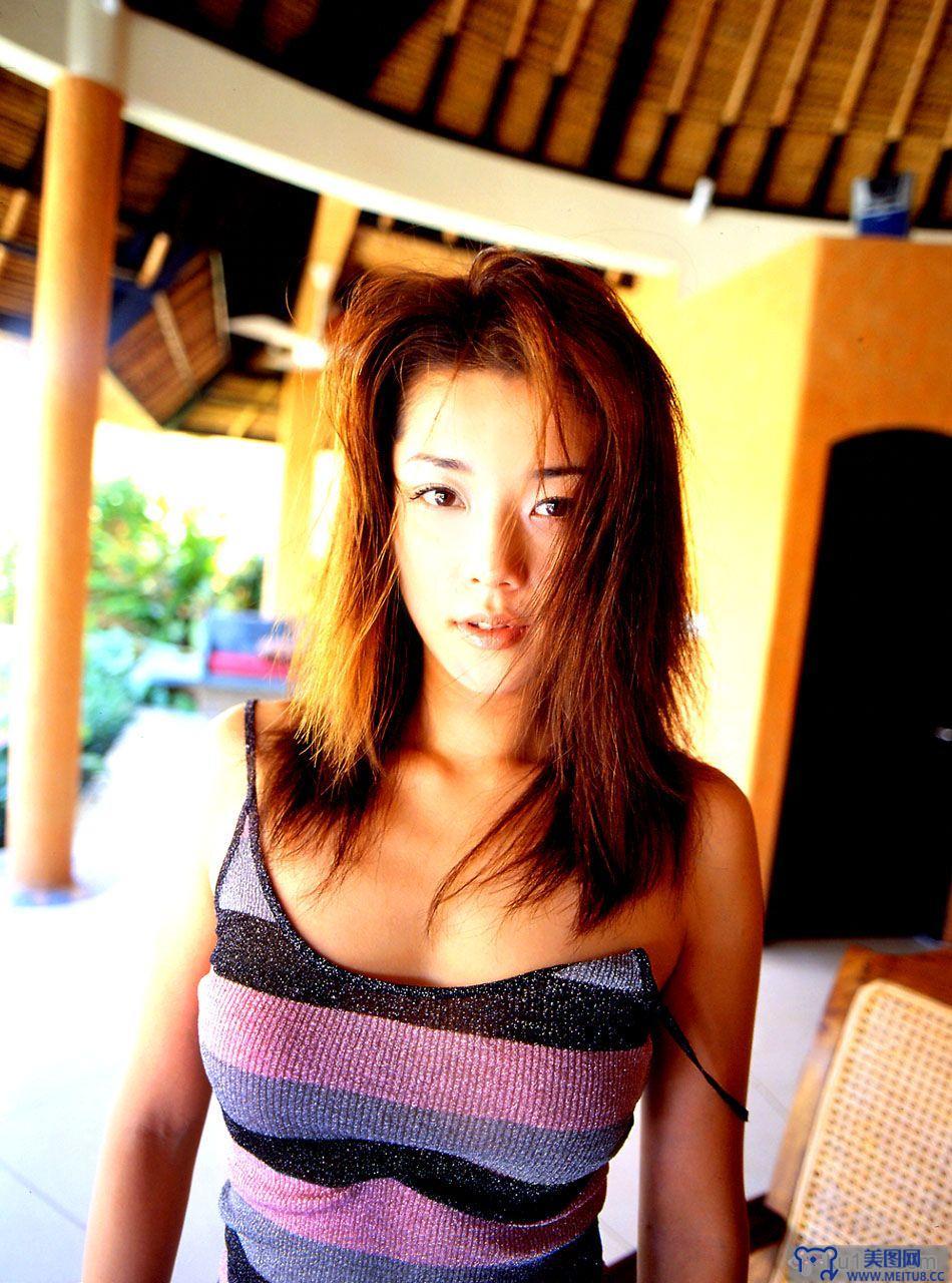 [NS Eyes写真套图]2001.12.07 SF-No.140 Miho Yoshioka(吉岡美穂)