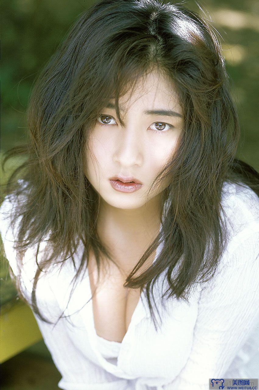 [NS Eyes写真套图]2001.12.21 SF-No.142 Miyuki Sakai(酒井美雪)