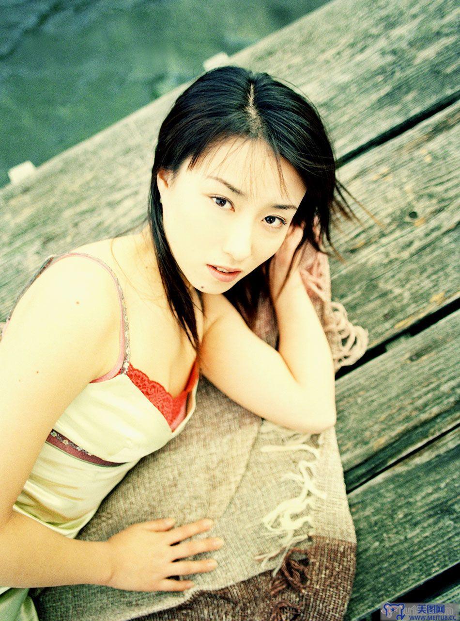 [NS Eyes写真套图]2001.12.28 SF-No.143 Hitomi Manaka(真中瞳)