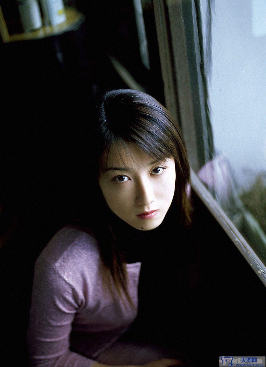 [NS Eyes写真套图]2001.12.28 SF-No.143 Hitomi Manaka(真中瞳)