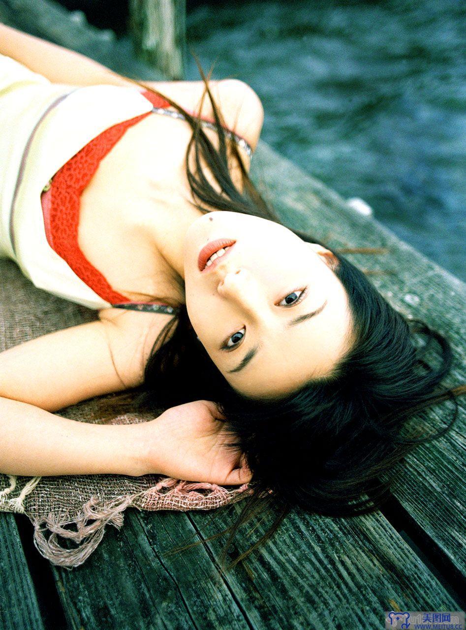 [NS Eyes写真套图]2001.12.28 SF-No.143 Hitomi Manaka(真中瞳)