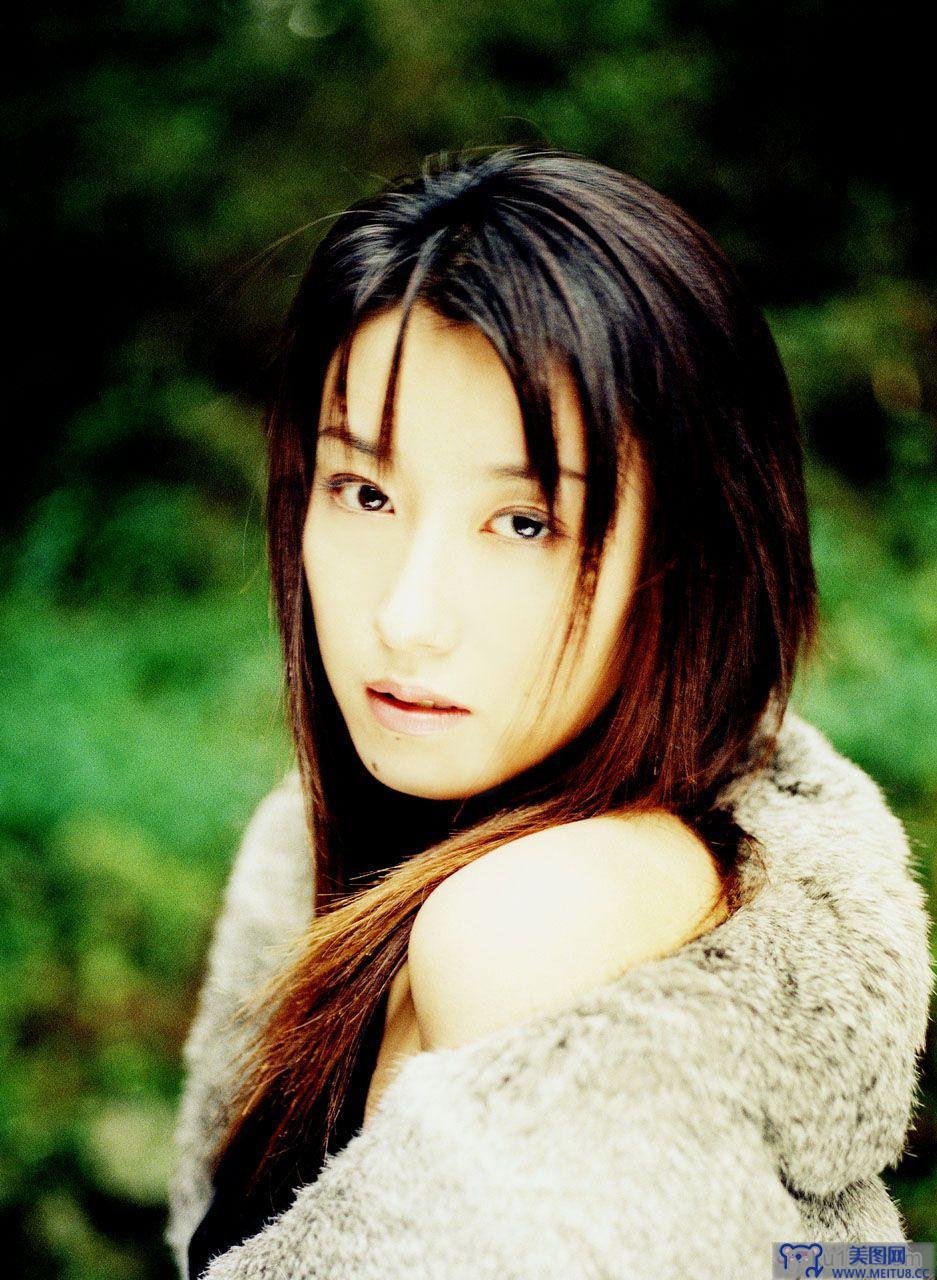 [NS Eyes写真套图]2001.12.28 SF-No.143 Hitomi Manaka(真中瞳)