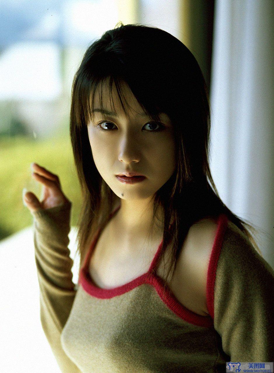 [NS Eyes写真套图]2001.12.28 SF-No.143 Hitomi Manaka(真中瞳)