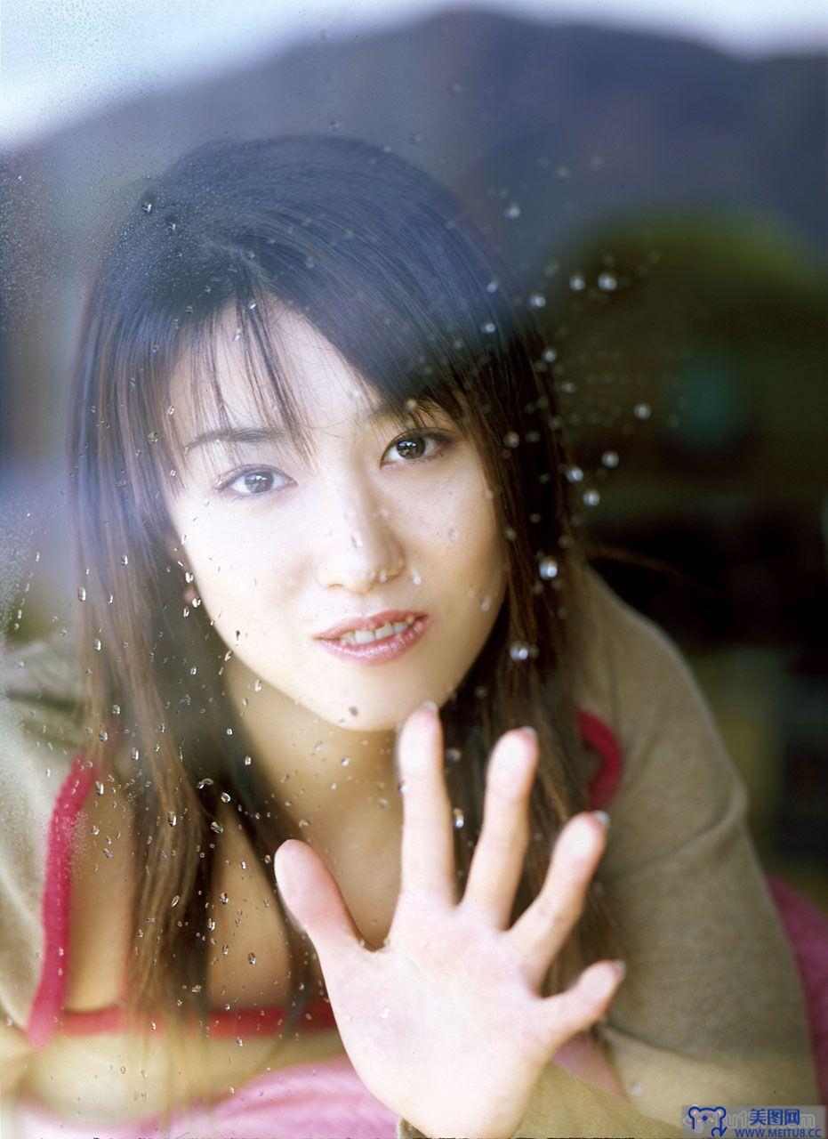 [NS Eyes写真套图]2001.12.28 SF-No.143 Hitomi Manaka(真中瞳)