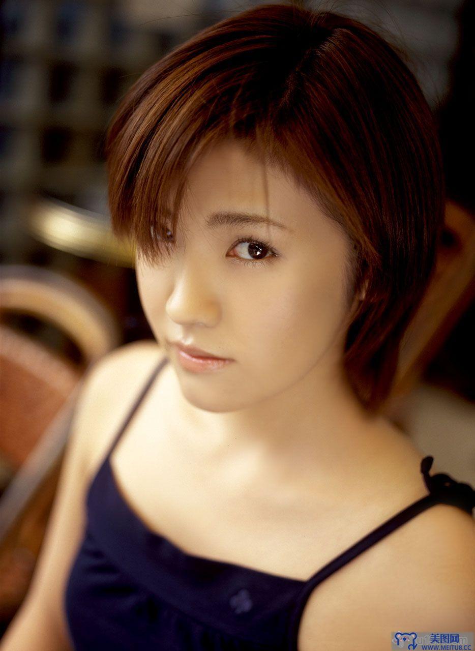 [NS Eyes写真套图]2002.01.04 SF-No.144 Mari Hoshino(星野真里)