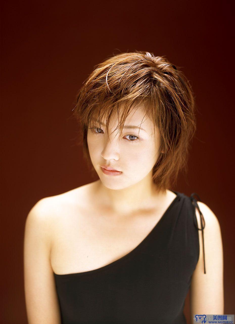 [NS Eyes写真套图]2002.01.04 SF-No.144 Mari Hoshino(星野真里)