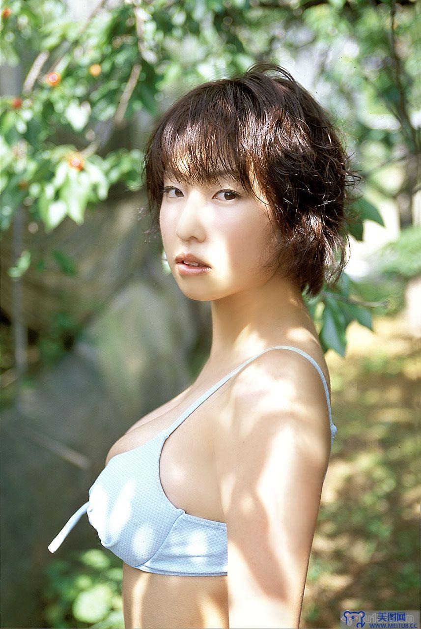 [NS Eyes写真套图]2002.01.25 SF-No.147 Megumi(めぐみ)