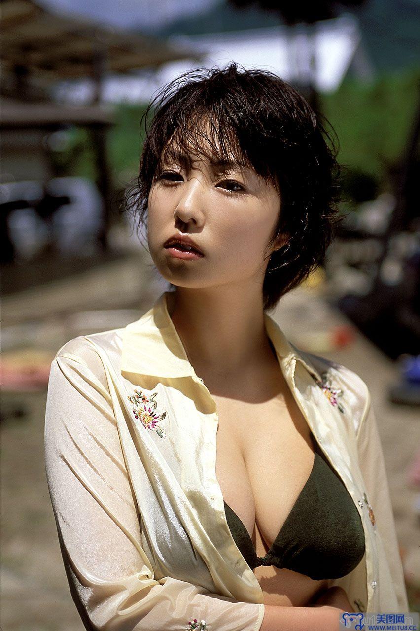 [NS Eyes写真套图]2002.01.25 SF-No.147 Megumi(めぐみ)