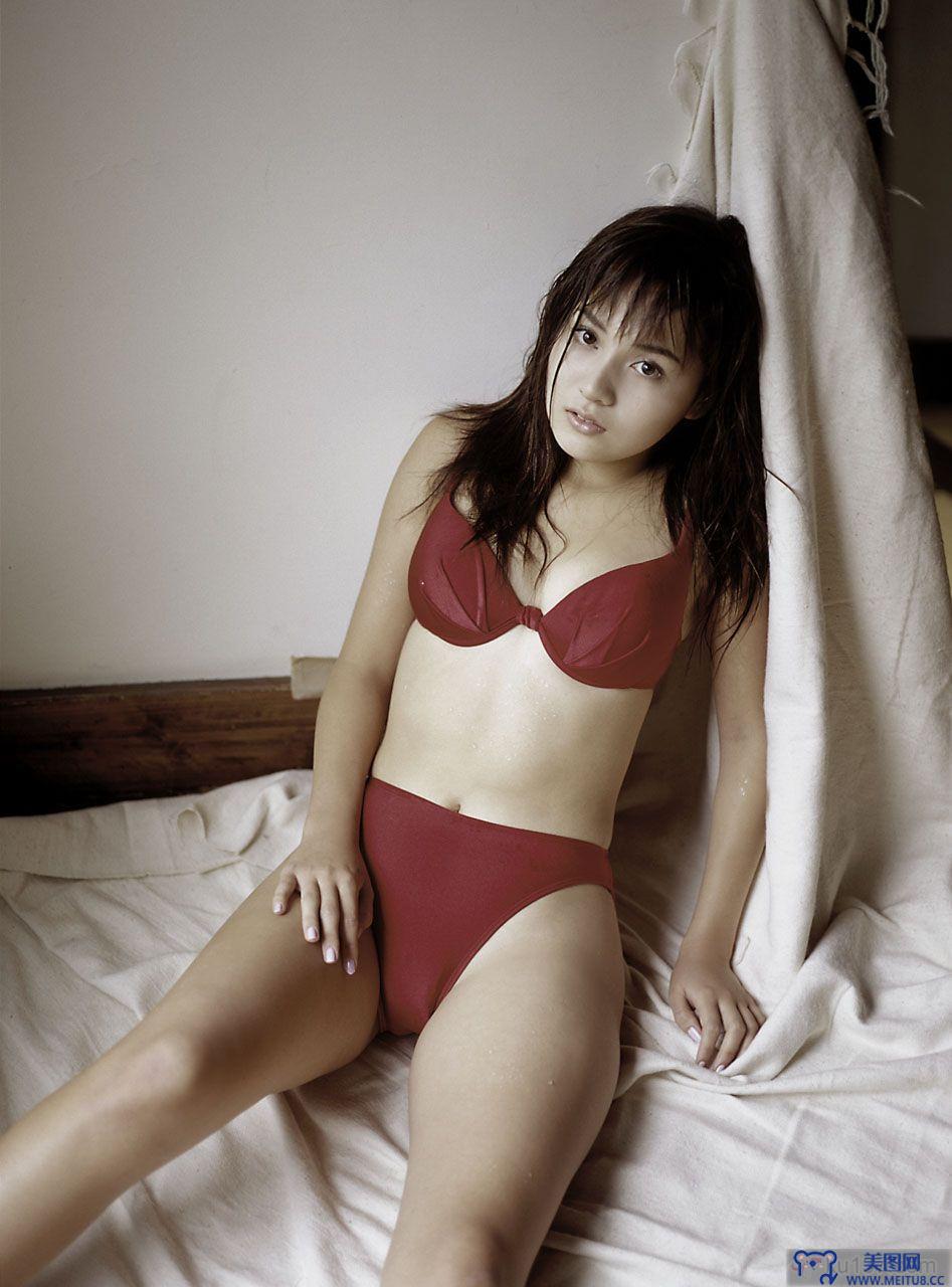 [NS Eyes写真套图]2002.02.01 SF-No.148 Erika Ito(伊藤絵理香)