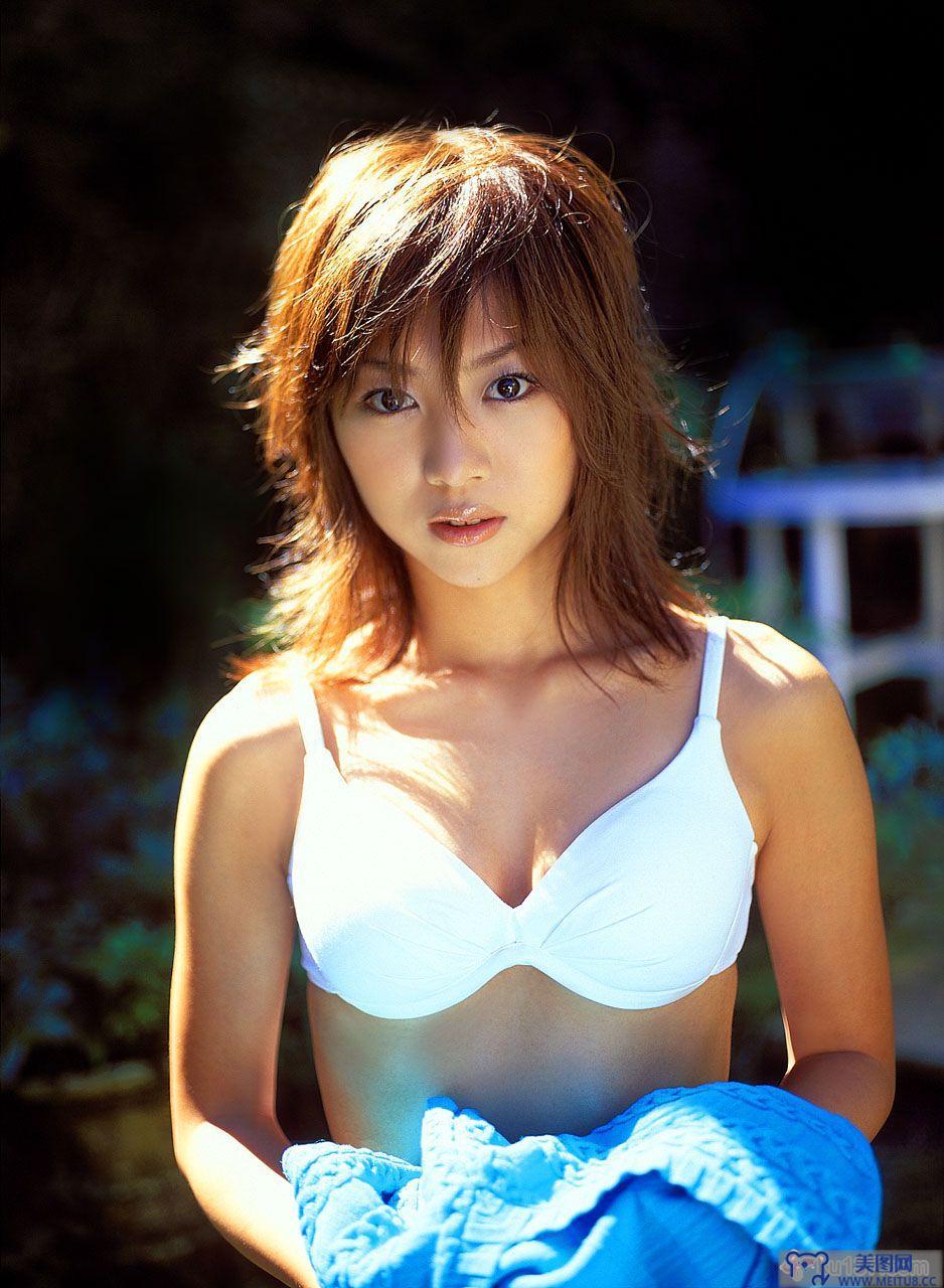 [NS Eyes写真套图]2002.03.01 SF-No.152 Mika Miyakawa(宮川美香)