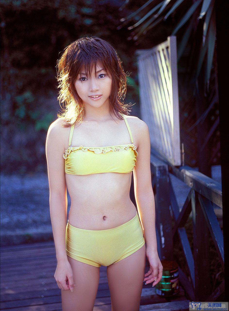 [NS Eyes写真套图]2002.03.01 SF-No.152 Mika Miyakawa(宮川美香)