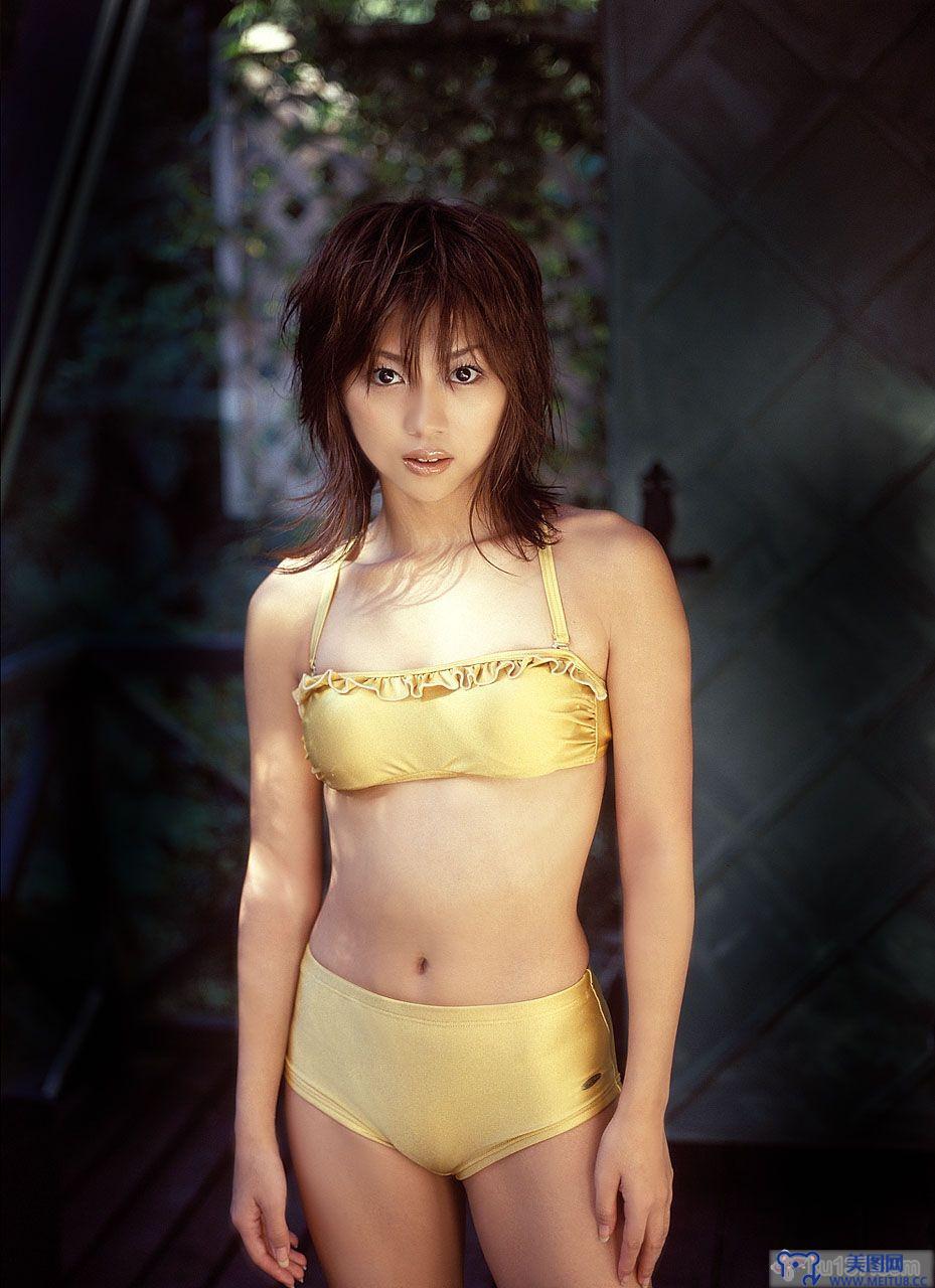 [NS Eyes写真套图]2002.03.01 SF-No.152 Mika Miyakawa(宮川美香)