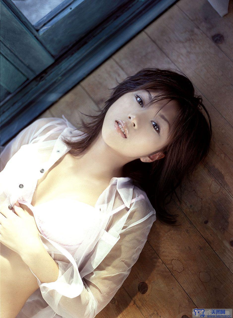 [NS Eyes写真套图]2002.03.01 SF-No.152 Mika Miyakawa(宮川美香)